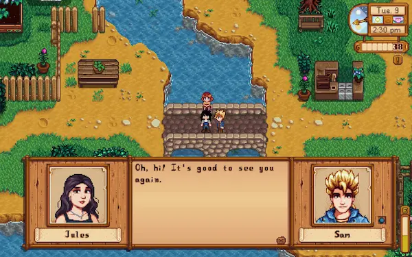 Stardew Valley (2024)